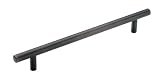 Amerock BP40518-ORB Carbon Steel Bar Pull 192 mm Center, Oil Rubbed Bronze