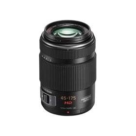 Panasonic Lumix G X Vario PZ 45-175mm F4.0-5.6 Lens for Panasonic Lumix G-Series Digital Cameras by Panasonic