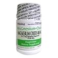 MAGnesium Oxide 400 mg Dietary Supplement Tablets - 120 Tablets