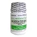 MAGnesium Oxide 400 mg Dietary Supplement Tablets - 120 Tablets