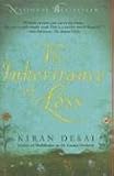 The Inheritance of Loss (Paperback)