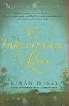 The Inheritance of Loss by Kiran Desai