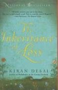 The Inheritance of Loss by Kiran Desai