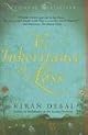 The Inheritance of Loss by Kiran Desai