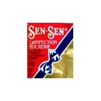 Sen Sen Breath Refreshment-1pk - 24 Unit Pack