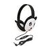 Califone Kids Stereo and PC Headphone (2810-PA)