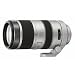 Sony SAL70400G 70-400mm f/4-5.6 G SSM Lens