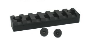 FNH P90 / PS90 Accessories Barrel Side Rail Md: 3819999998.