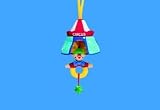 Eigenschaften CHICCO / SPIELUHR CLOWN CHICCO 69138