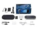 Console PSP VALUE Pack Black 2 Go