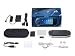 PlayStation Portable Konsolen - PlayStation Portable - PSP Konsole Black (Value Pack + 2 GB Memory Stick)