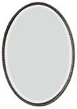 Uttermost 01101 B Traditional / Classic Bronze Mirror