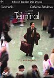 The Terminal (La Terminal) 2 DVD Special Edition [NTSC/REGION 1  4 DVD. Import-Latin America]