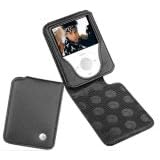 Noreve Apple iPod nano 3rd Gen. leather case