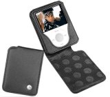 Noreve Apple iPod nano 3rd Gen. leather case