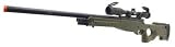 Type 96 Sniper Rifle Green without bipod airsoft gun