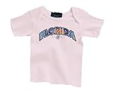 Florida #1 Infant Lap Shoulder Shirt