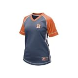Houston Astros MLB Lady Retro Jersey