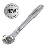 Tweezerman Stainless Steel Callus Shaver (5053-P)