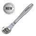 Health & Personal Care : Tweezerman Stainless Steel Callus Shaver (5053-P)