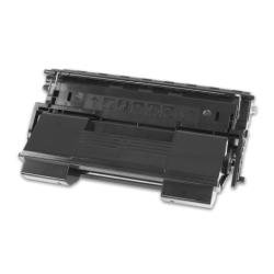 043848 Blk Toner Cartridge for Tallygenicom 9045N Laser 18K Pgs