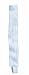 DERBYSTAR STUTZEN, Weiss, Kinder, 6402030100