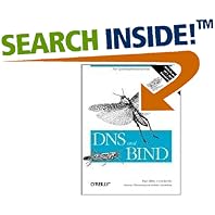 DNS und BIND. Für Systemadministratoren. (Taschenbuch)