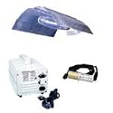 400 Watt MH Budget Grow Light System