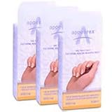 Merz Appearex Triple Pack