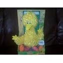 Fisher Price Sesame Street Big Bird Puppet