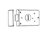 Dead Lock from Securit