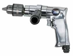 Craftsman 9-18892 1/2dr 1/4npt 500rpm Air Drill