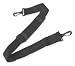 Westward 2ZY19 Shoulder Strap, Adjustable, 34 Lx1 1/2 W