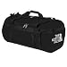 TNF Base Camp Duffel Black X-Large (140 litres)