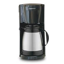 Cuisinart 12-cup Programmable Thermal Coffeemaker by Coffee Makers