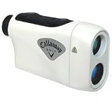 Callaway Lady LR550W Pearl Rangefinder