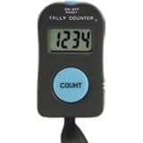 Electronic Tally Counter