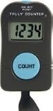 Office Products : Electronic Tally Counter