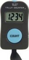 21rzc3BFSUL Electronic Tally Counter