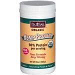 Nutiva Organic Hemp Protein & Fiber Powder 473 ml