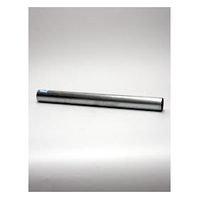 TAILPIPE -- 18" X 1-5/8" ID