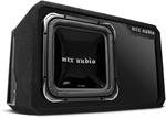 MTX Square TS5512D 12 Enclosure MTX Square TS5512D 12 Enclosure