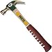 Green Bay Packers 16oz High Quality Pigskin Pro Grip Hammer