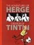 The Adventures of Herge: Creator of Tintin