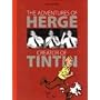 The Adventures of Herge: Creator of Tintin