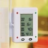 Maverick RF-02 Digital Refrigerator/Freezer Thermometer