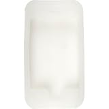 New Premium hite Gel Wrap Silicon case for Apple iPhone
