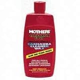 California Gold Liquid Wax 16 oz