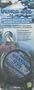Medo UG-28 Ultra Gel Air Freshener-Outdoor Breeze