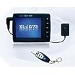 Angel Eye CMOSカメラ搭載2.5インチモニター付高画質レコーダー　KS-650M